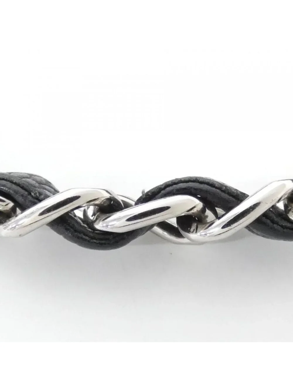 Chanel Shoulder Bag Black